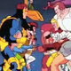 X-Men: The Animated Series
